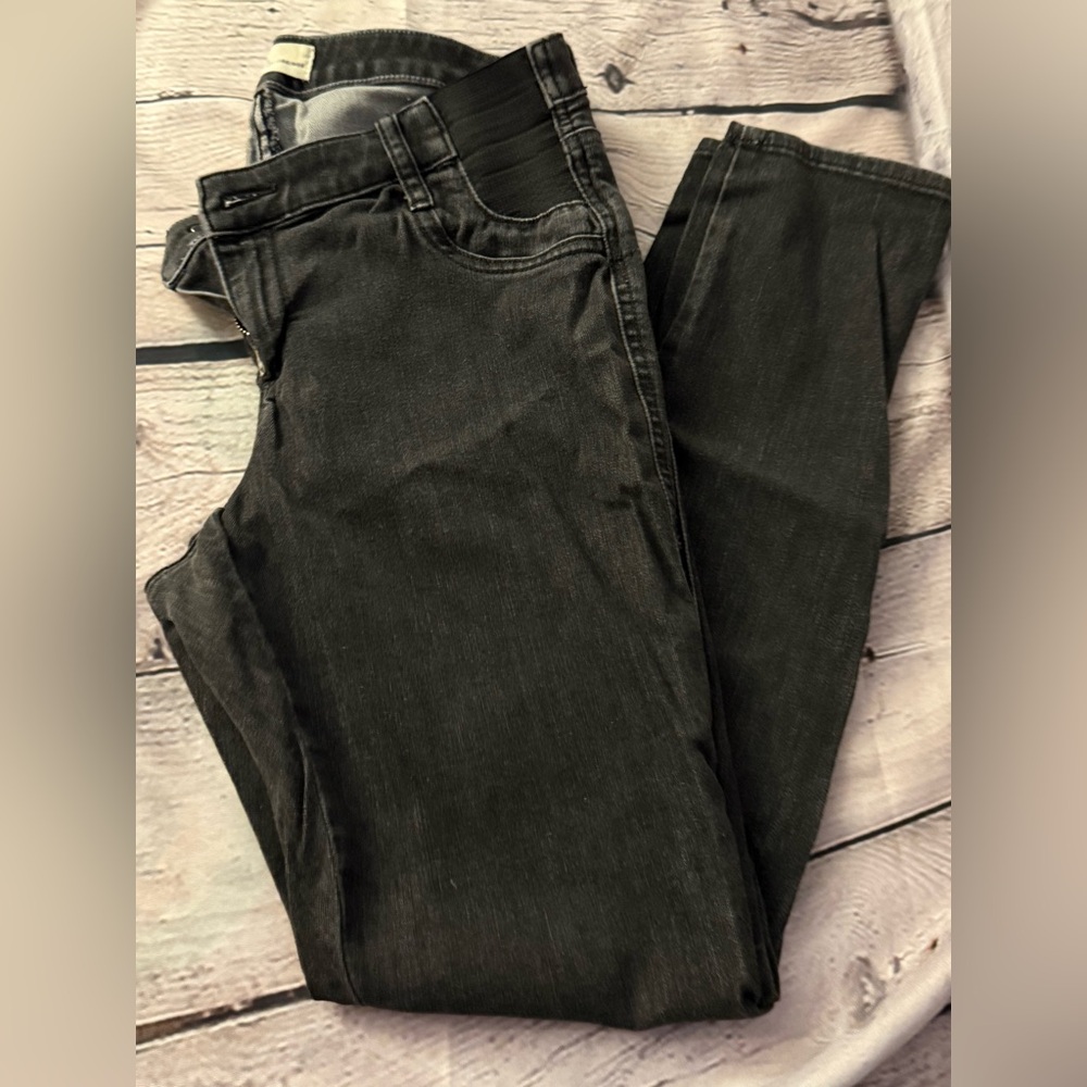 GAP maternity jeans. Size 30